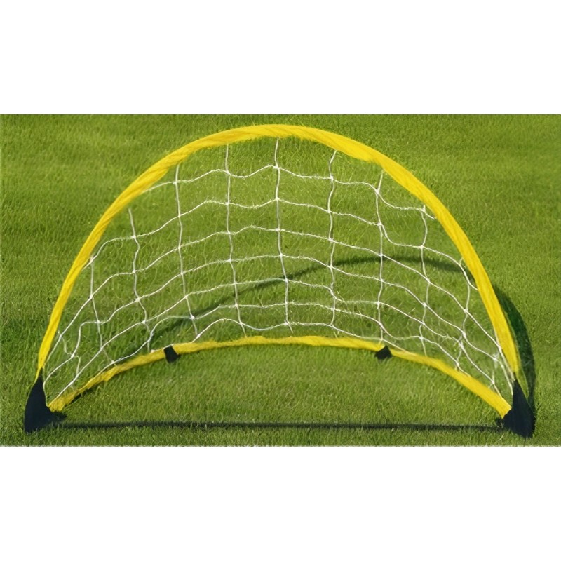 Bramka 152x106 cm do piłki nożnej