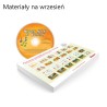 Zestaw pomocy dydaktycznych + CD nr 06.285/2025 - materiały na wrzesień