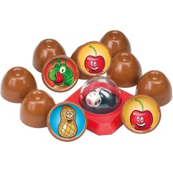 Choco - gra planszowa