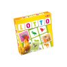 Lotto Zwierzęta z Farmy - Gra Pamięciowa dla Dzieci