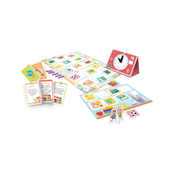 Uczmy się - Szkoła