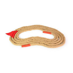 Lina do Skakania i Przeciągania - Gra Plenerowa dla Aktywnej Zabawy!