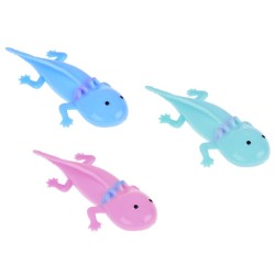 Jaszczurka Proca antystresowa