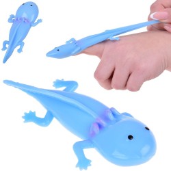 Jaszczurka Proca antystresowa