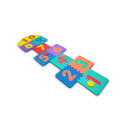 Gra w Klasy - Klasyczna Zabawa Plenerowa dla Dzieci!