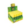 Klej w sztyfcie 10 g Glue Stick Amos - opakowanie 30 sztuk