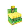 Klej w sztyfcie 22 g Glue Stick Amos  - opakowanie 20 sztuk