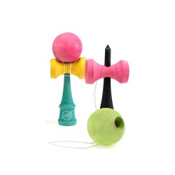 Kendama - Gra Zręcznościowa | Idealna do Pleneru!