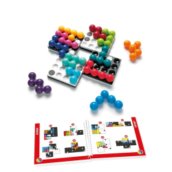 SmartGames Quadrillion