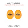 Grzechotka jajko (2 szt.) - RÓŻNE KOLORY