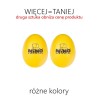 Grzechotka jajko (2 szt.) - RÓŻNE KOLORY