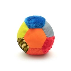 Piłka sensoryczna - RÓŻNE RODZAJE