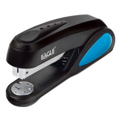 Zszywacz 20 kartek, 24/6, Eagle Dynamic S5104 - RÓŻNE KOLORY
