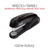 Zszywacz 20 kartek, 24/6, Eagle Dynamic S5104 - RÓŻNE KOLORY