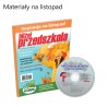 Miesięcznik + zestaw pomocy dydaktycznych 10.265/2023 - materiały na listopad