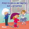 Miesięcznik + zestaw pomocy dydaktycznych 10.265/2023 - materiały na listopad