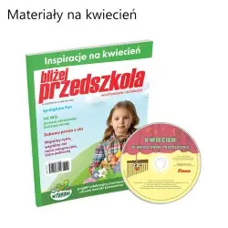 ZESTAW archiwalnych WIOSENNYCH MIESIĘCZNIKÓW