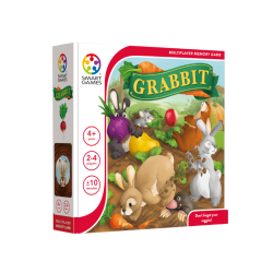 SmartGames Grabbit