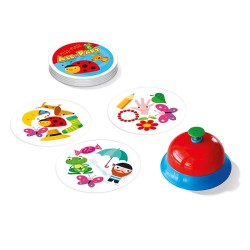 Ale pary z dzwonkiem MISZ MASZ