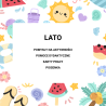 LATO w przedszkolu - pakiet pomocy dydaktycznych online