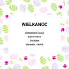 WIELKANOC w przedszkolu - pakiet pomocy dydaktycznych online