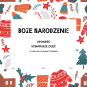 BOŻE NARODZENIE w przedszkolu - pakiet pomocy dydaktycznych 2 - online