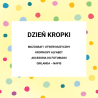 DZIEŃ KROPKI w przedszkolu - pakiet pomocy dydaktycznych online