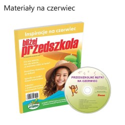 ZESTAW archiwalnych LETNICH  MIESIĘCZNIKÓW