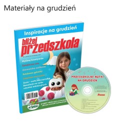 ZESTAW archiwalnych  ZIMOWYCH MIESIĘCZNIKÓW