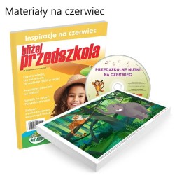 ZESTAW archiwalnych  LETNICH numerów w PLUSIE (miesięczniki i pakiety)