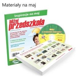 ZESTAW archiwalnych  LETNICH numerów w PLUSIE (miesięczniki i pakiety)