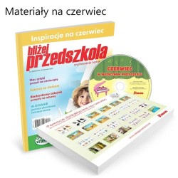 ZESTAW archiwalnych  LETNICH numerów w PLUSIE (miesięczniki i pakiety)