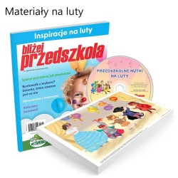 ZESTAW archiwalnych  WIOSENNYCH numerów w PLUSIE (miesięczniki i pakiety)