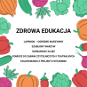 ZDROWA EDUKACJA przedszkolaka - pakiet pomocy dydaktycznych online