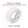 Taśma klejąca dwustronna - RÓŻNE RODZAJE