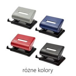 Dziurkacz 25 kartek Eagle 837 - RÓŻNE KOLORY