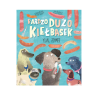 Bardzo dużo kiełbasek