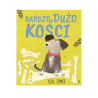 Bardzo dużo kości