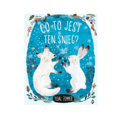 Co to jest ten śnieg?