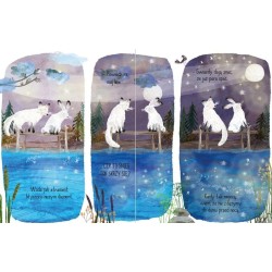 Co to jest ten śnieg?