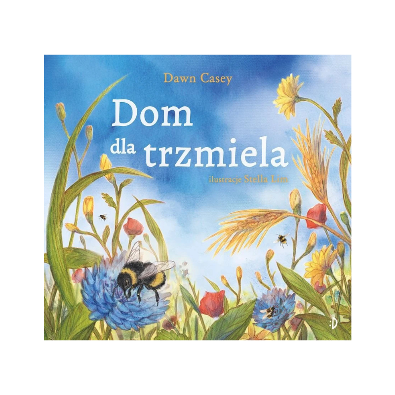 Dom dla trzmiela