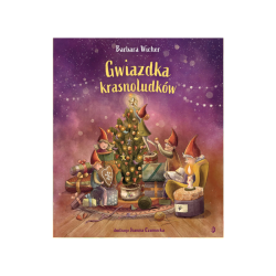 Gwiazdka krasnoludków