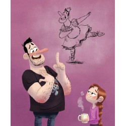 Tata Oli rusza do akcji