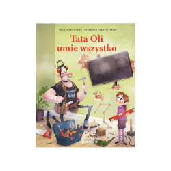 Tata Oli umie wszystko