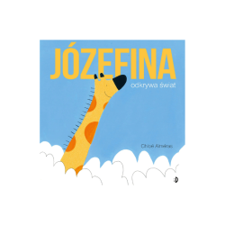 Józefina odkrywa świat