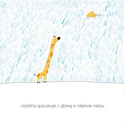 Józefina odkrywa świat