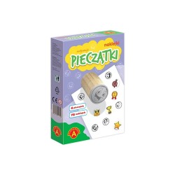 Pieczątki Motywujące - Nagrody i Zachęty dla Dzieci