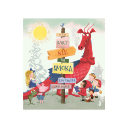 W tej bajce nie ma smoka