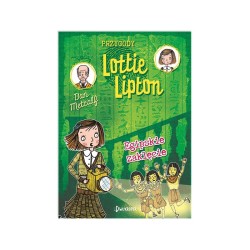 Przygody Lottie Lipton - RÓŻNE TYTUŁY
