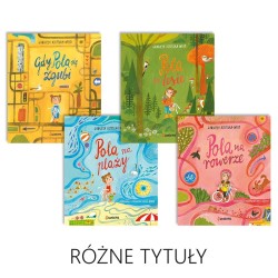 Pola - RÓŻNE TYTUŁY
